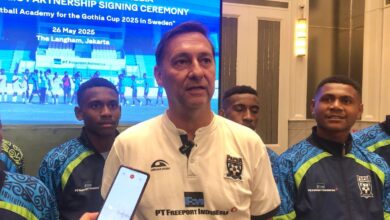 Eks asisten ahli timnas ingatkan untuk tak berbagai menaturalisasi