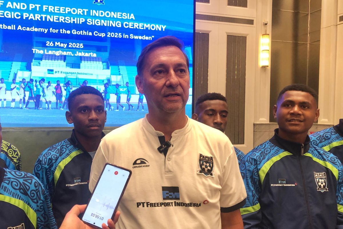 Eks asisten ahli timnas ingatkan untuk tak berbagai menaturalisasi