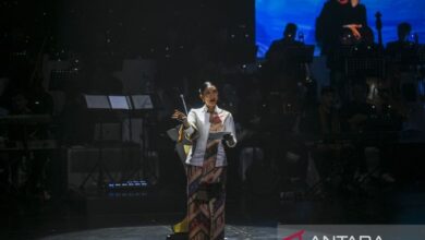 Mengenal jenis-jenis puisi kemudian unsur-unsur yang mana dimaksud membentuknya