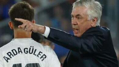 Perjalanan karir Carlo Ancelotti dari pemain hingga pembimbing sukses
