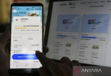 pemerintahan bidik Rp10 triliun dari lelang sukuk negara besok
