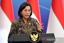 Menkeu usulkan kolaborasi IFC kemudian BUMN untuk biayai infrastruktur
