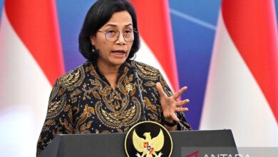 Menkeu usulkan kolaborasi IFC kemudian BUMN untuk biayai infrastruktur