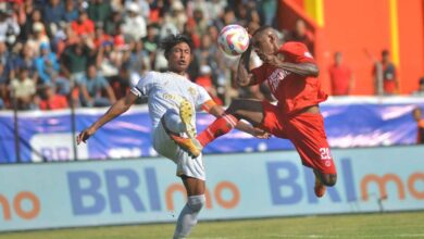 Semen Padang, PSS Sleman juga Barito Putera berjuang hindari degradasi