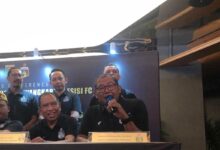 Bhayangkara mengungkap kesempatan rekrut pemain timnas yang dimaksud minim bermain