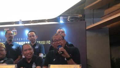 Bhayangkara mengungkap kesempatan rekrut pemain timnas yang dimaksud minim bermain