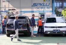 Komunitas Indonesia inginkan mobil listrik berukuran tambahan besar