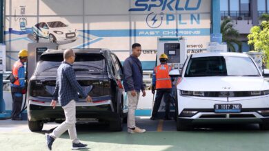 Komunitas Indonesia inginkan mobil listrik berukuran tambahan besar