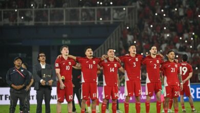 Terpopuler, PSSI panggil 32 pemain kemudian kunjungan Prabowo ke Thailand