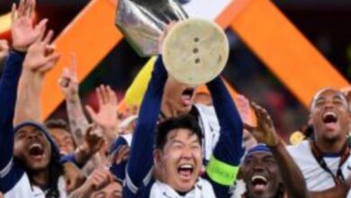 Tottenham juara Turnamen Eropa 2025, berikut koleksi gelarnya hingga pada ketika ini