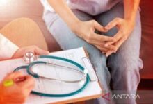 5 gaya hidup yang mana dapat turunkan risiko karsinoma