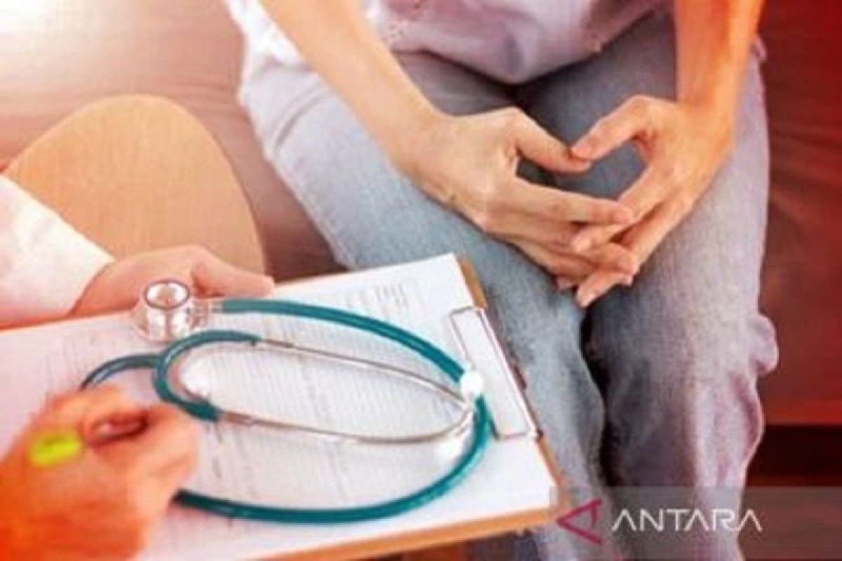 5 gaya hidup yang mana dapat turunkan risiko karsinoma