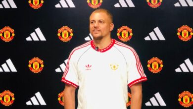 Legenda MU sarankan satu hal agar timnas Indonesia menang lawan China