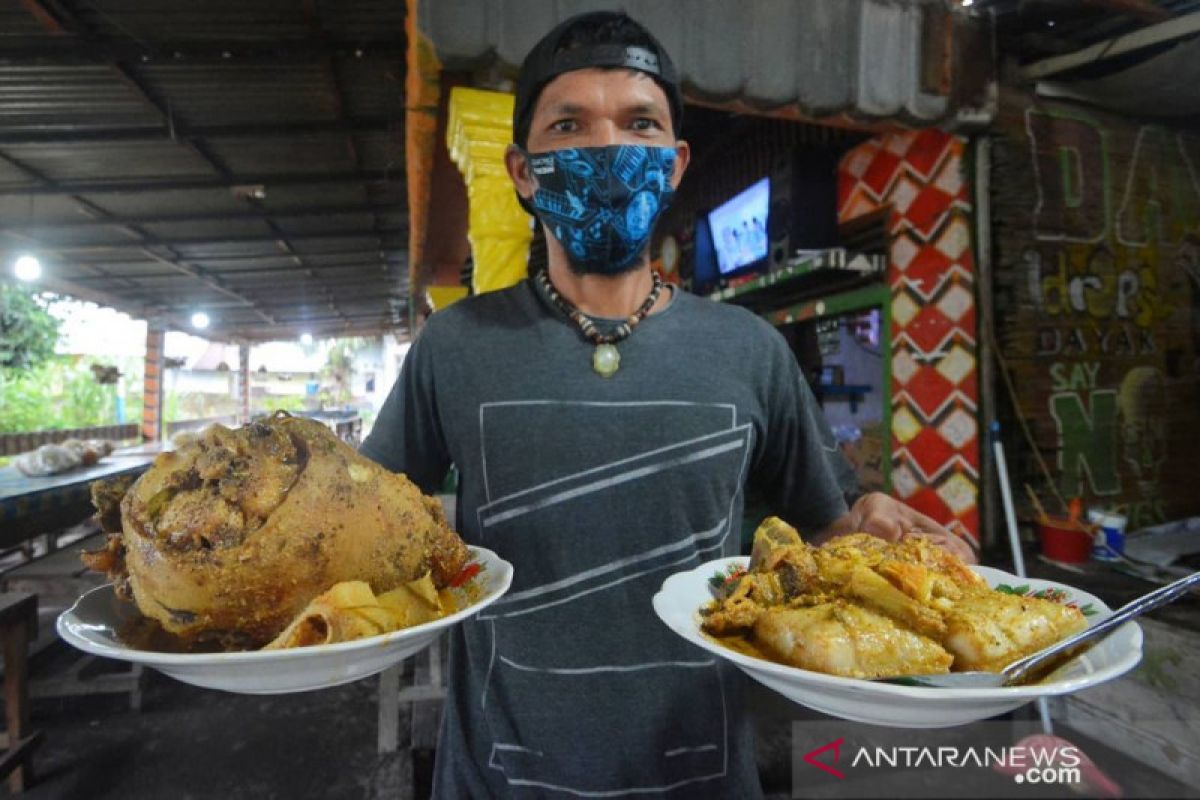 Menu spesial Idul Adha 2025: Kreasi masakan daging Sabang – Merauke