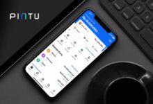 Pintu memperkuat penduduk tingkatkan strategi perdagangan kripto