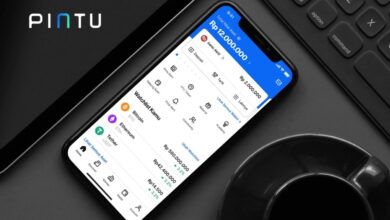 Pintu memperkuat penduduk tingkatkan strategi perdagangan kripto