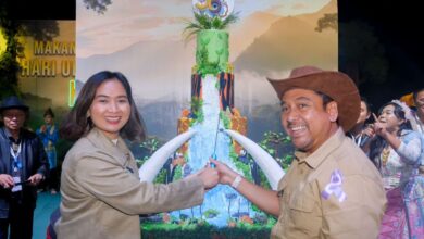 Wakil Menteri Perjalanan ajak PHRI berkolaborasi majukan pariwisata