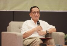 OJK ungkap sektor yang dimaksud yang disebutkan masih prospektif untuk dibiayai perbankan