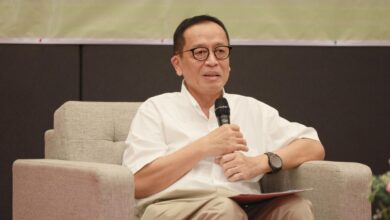 OJK ungkap sektor yang dimaksud yang disebutkan masih prospektif untuk dibiayai perbankan