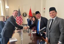 Sikapi tarif AS, OJK minta bank menerapkan manajemen risiko yang digunakan dimaksud kuat