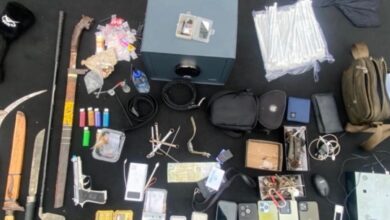Polisi tangkap sembilan warga terkait pengeroyokan di tempat area Muara Bahari
