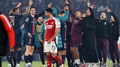 Total hadiah Turnamen Champions 2024/2025 Rp45 triliun: Hal ini adalah rinciannya