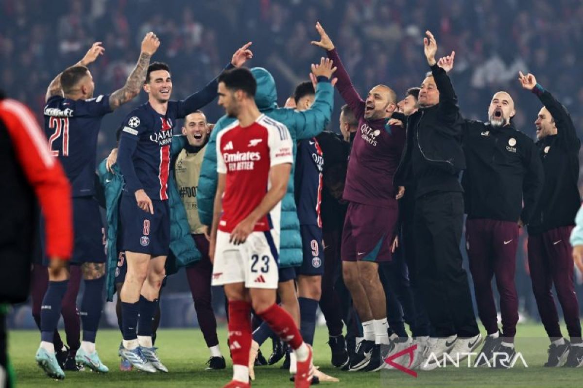 Total hadiah Turnamen Champions 2024/2025 Rp45 triliun: Hal ini adalah rinciannya