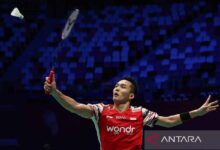 Ini adalah adalah alasan Jonatan Christie lalu Chico mengundurkan diri dari dari Pelatnas PBSI