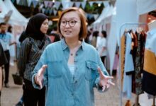 Wamenekraf ungkapkan keinginannya berkolaborasi dengan Market.ID