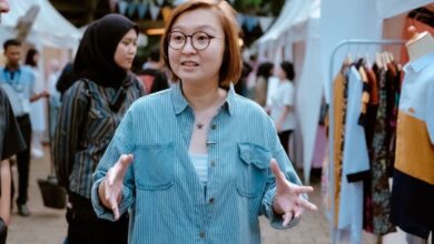 Wamenekraf ungkapkan keinginannya berkolaborasi dengan Market.ID