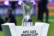 AFC Umumkan Aturan Seeding Piala Asia U-23 2026: Timnas Indonesia Masuk Pot 2
