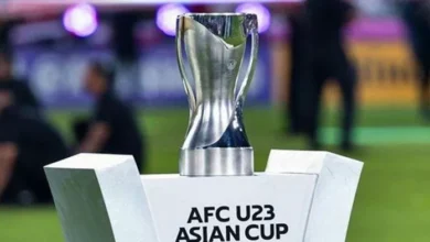 AFC Umumkan Aturan Seeding Piala Asia U-23 2026: Timnas Indonesia Masuk Pot 2