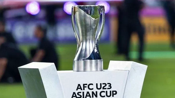 AFC Umumkan Aturan Seeding Piala Asia U-23 2026: Timnas Indonesia Masuk Pot 2
