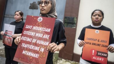 Cara hindari modus TPPO berkedok kerja dalam pada luar negeri