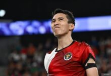 Keluar dari Pelatnas, ini profil juga catatan karier Jonatan Christie