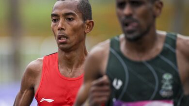 Usai Asian Games 2023, Agus Prayogo merasa ada penurunan performa