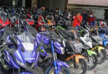 Ingin beli motor bekas? Simak 10 tips ini agar tidak tertipu