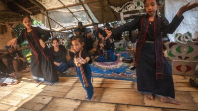 Berkunjung ke Suku Baduy, ini hal yang mana tiada ada boleh dijalankan