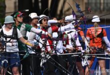 Panahan Bumi kurangi kuota pasukan recurve untuk Olimpiade LA28