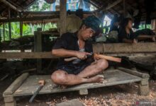 Mengenal Suku Baduy di dalam dan juga luar: Perbedaan serta juga tradisinya