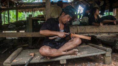 Mengenal Suku Baduy di dalam dan juga luar: Perbedaan serta juga tradisinya