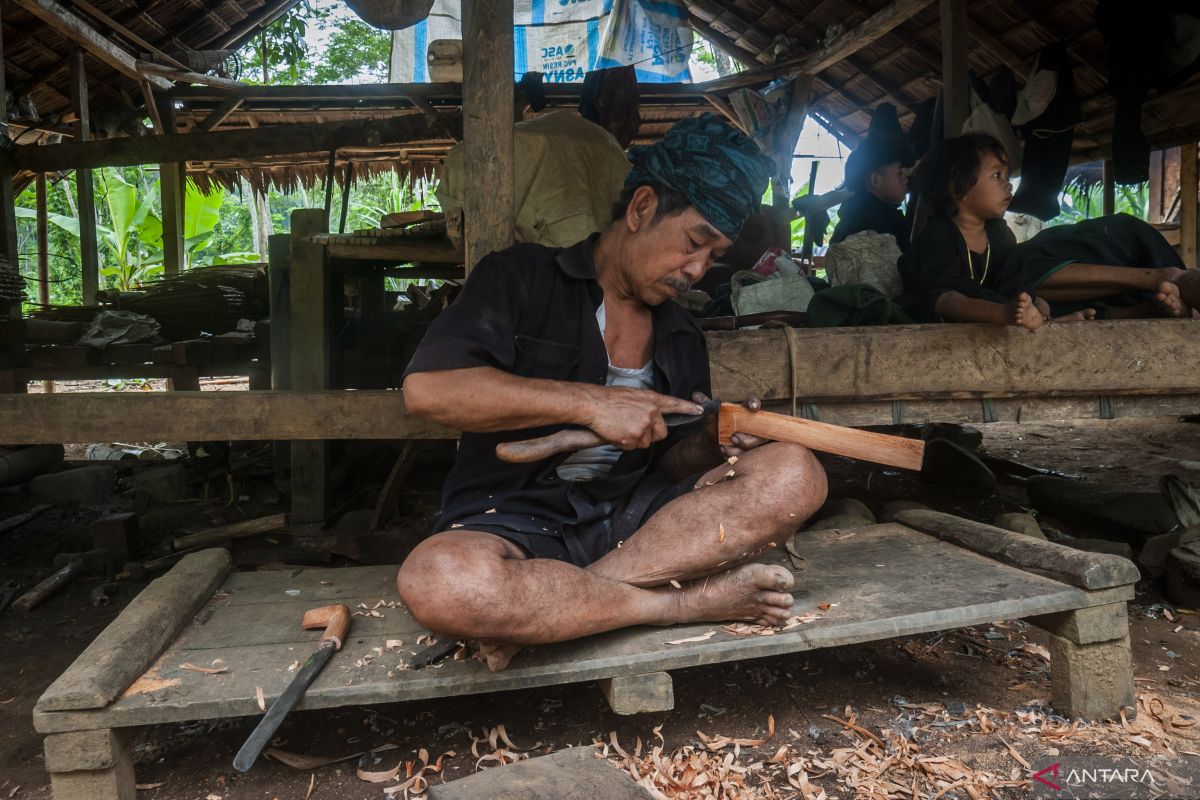 Mengenal Suku Baduy di dalam dan juga luar: Perbedaan serta juga tradisinya