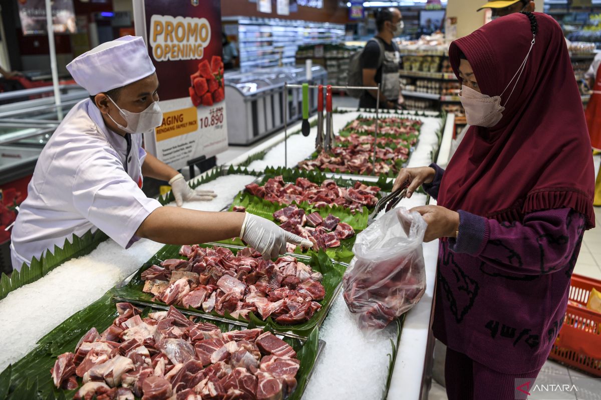 Mengenal 8 jenis potongan daging sapi kemudian cara memasak tepat