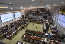 OJK beri dua masukan melawan RUU Statistik