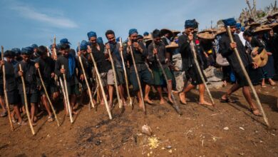 Hal ini keunikan Suku Baduy, dari rumah hingga kearifan lokalnya