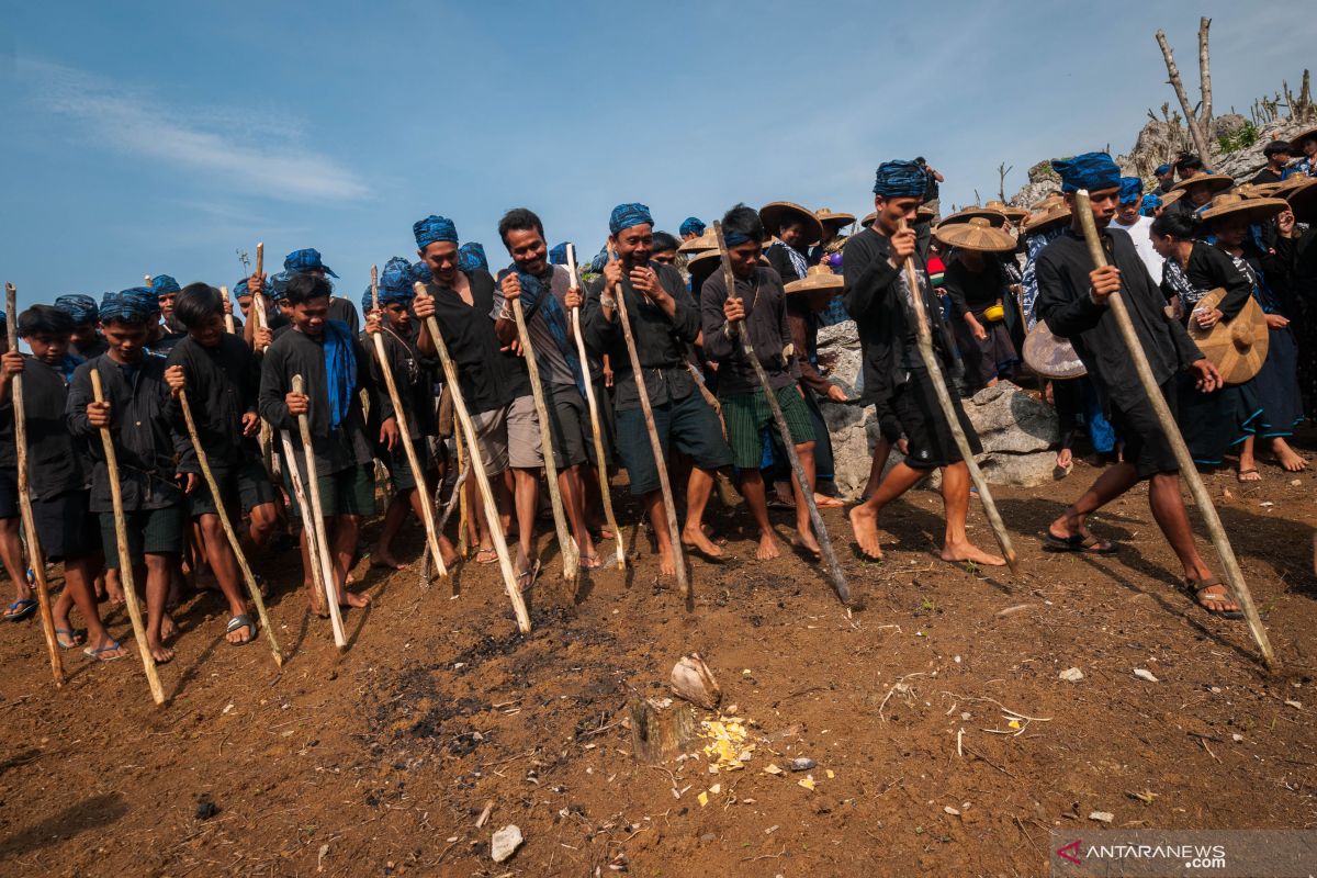 Hal ini keunikan Suku Baduy, dari rumah hingga kearifan lokalnya