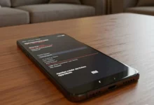 Apa yang dimaksud mana Terlaksana Jika HP Fastboot?