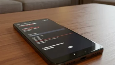 Apa yang dimaksud mana Terlaksana Jika HP Fastboot?