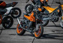 Bajaj Akhirnya Selamatkan KTM dari Kebangkrutan
