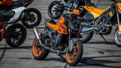 Bajaj Akhirnya Selamatkan KTM dari Kebangkrutan